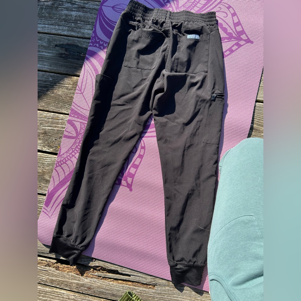 Scrub pants - Picture 3 of 3